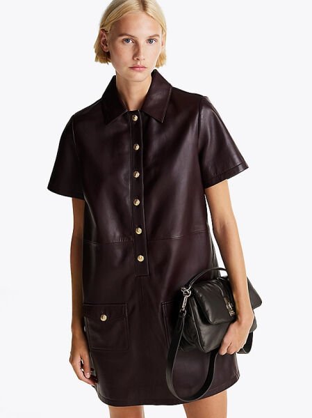 SOFT LEATHER CONV. CROSSOVER