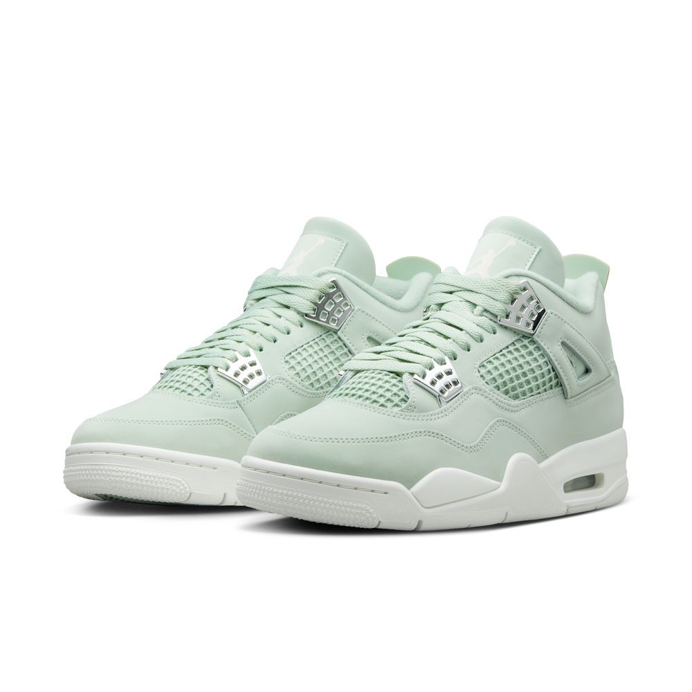 WMNS AIR JORDAN 4 RETRO