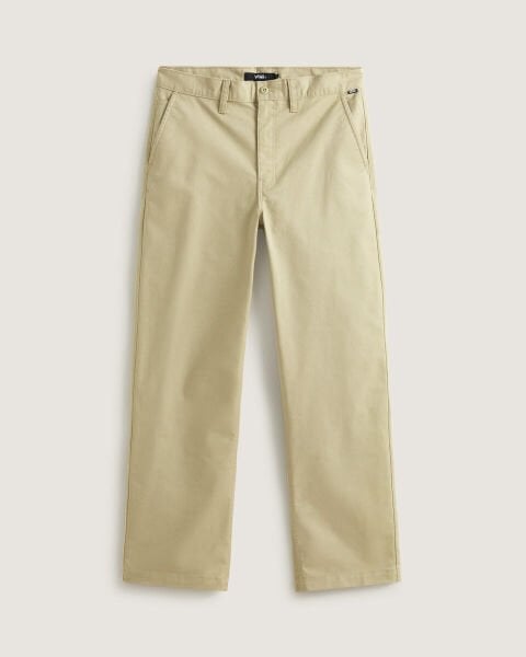 Authentic Chino Straight Pant