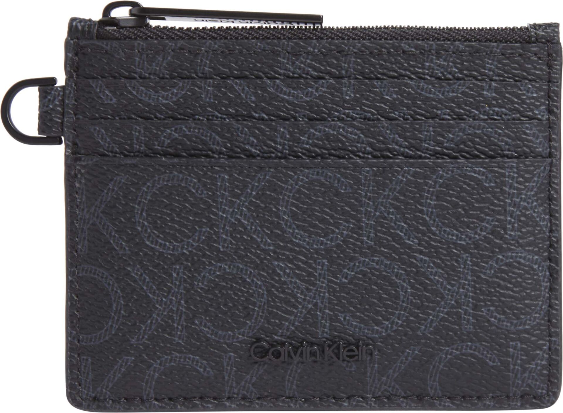 CK MUST MONO CARDHOLDER