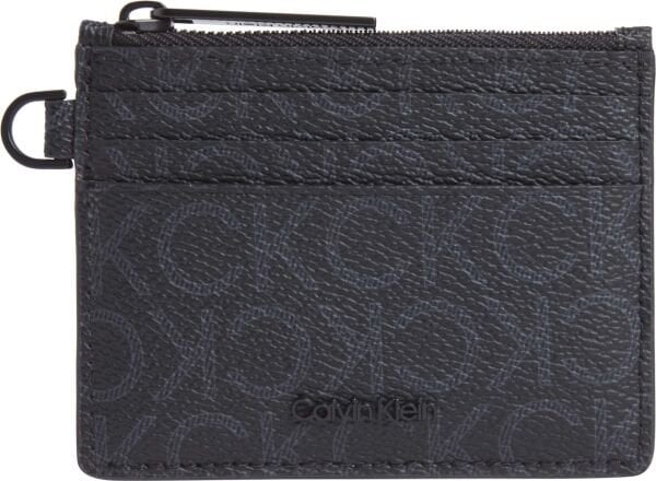 CK MUST MONO CARDHOLDER