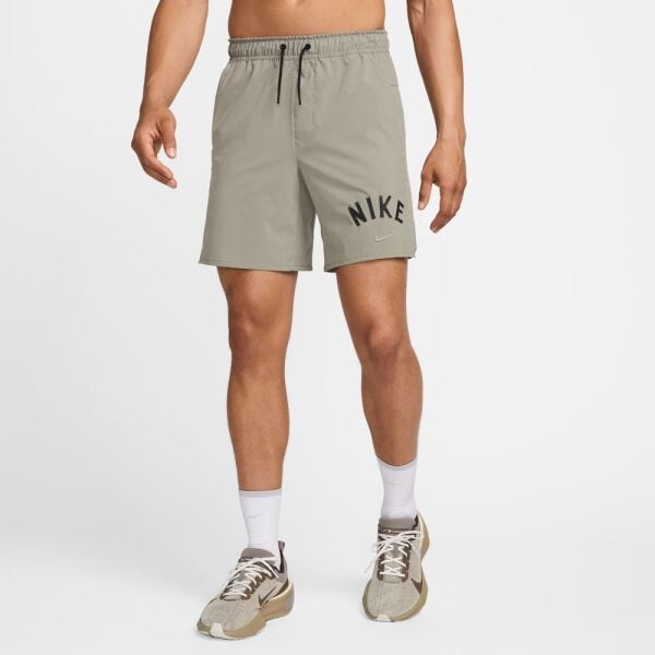 M NK DF UNLMTD SWOOSH SHRT 7UL