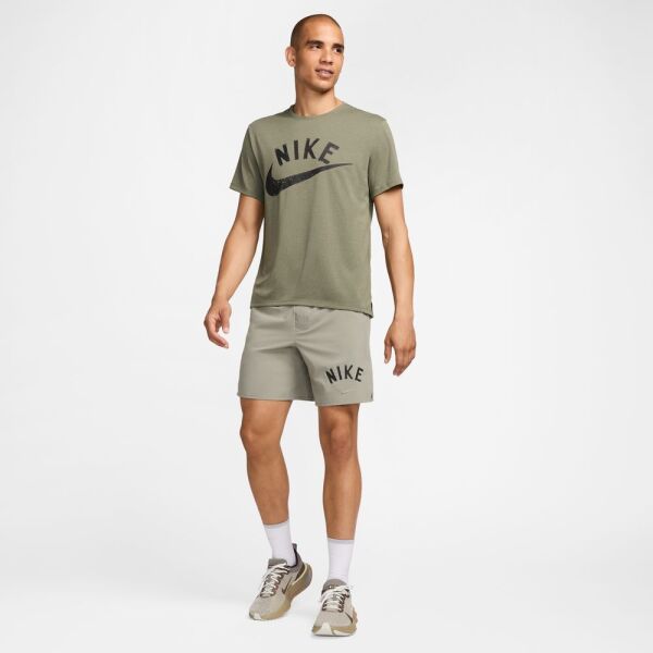 M NK DF UNLMTD SWOOSH SHRT 7UL