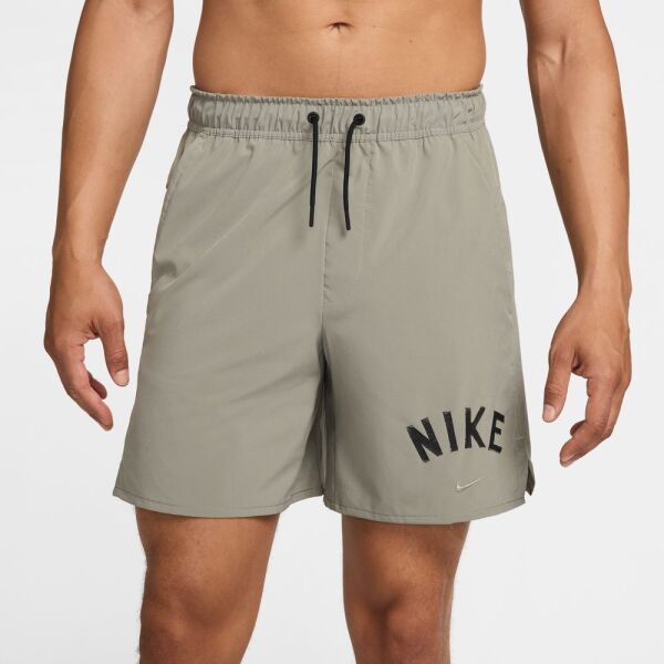 M NK DF UNLMTD SWOOSH SHRT 7UL