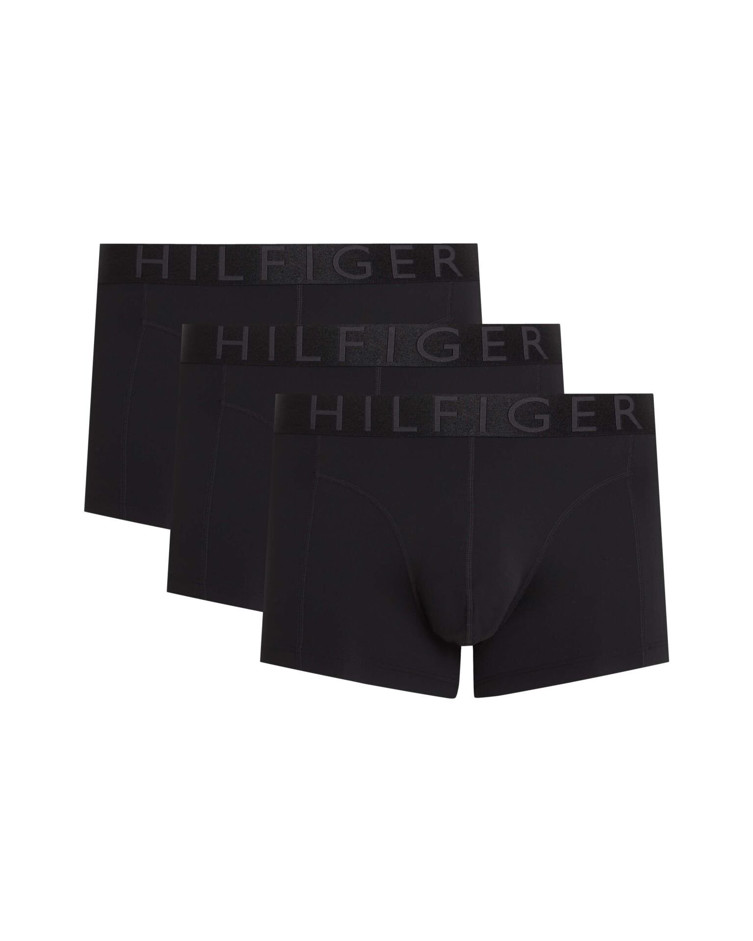 3P TRUNK METALLIC WB