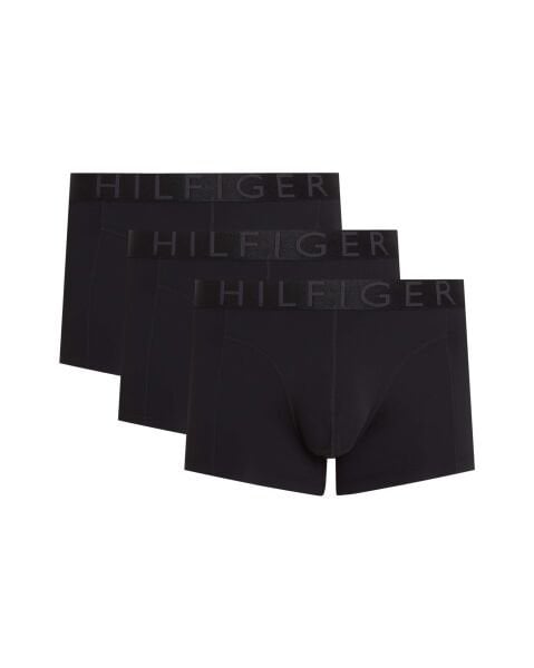 3P TRUNK METALLIC WB