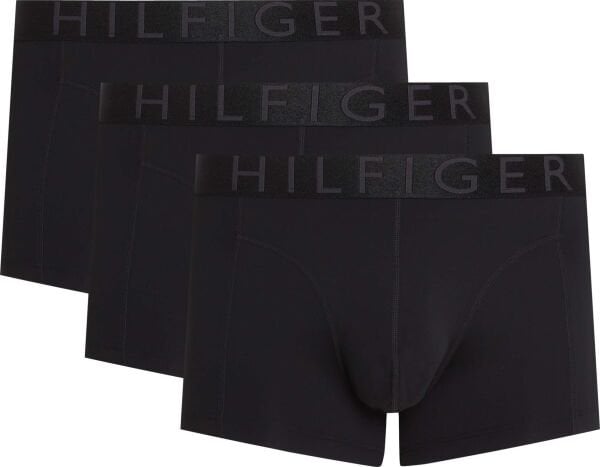 3P TRUNK METALLIC WB