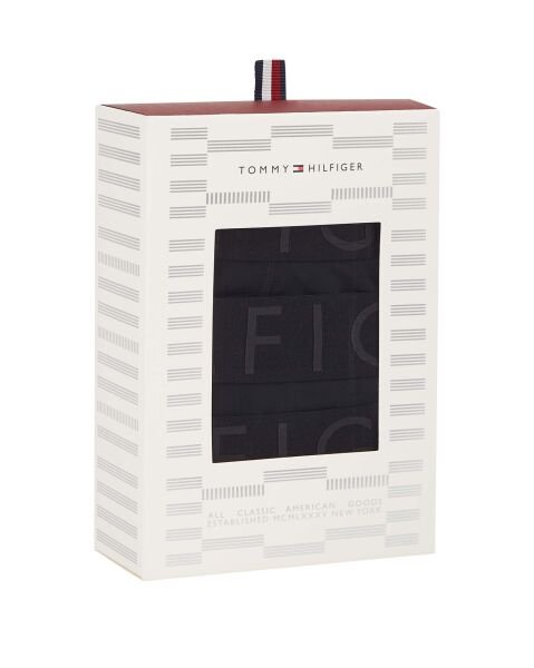 3P TRUNK METALLIC WB