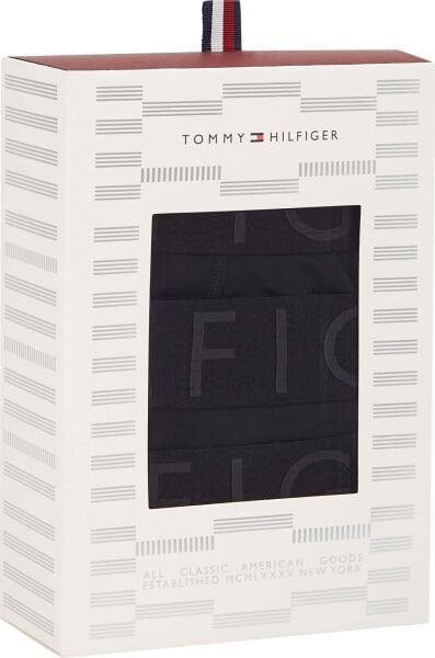 3P TRUNK METALLIC WB