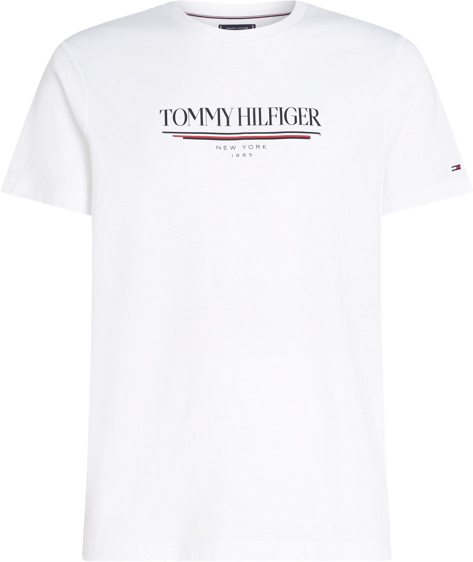 BRAND LOVE HILFIGER TEE