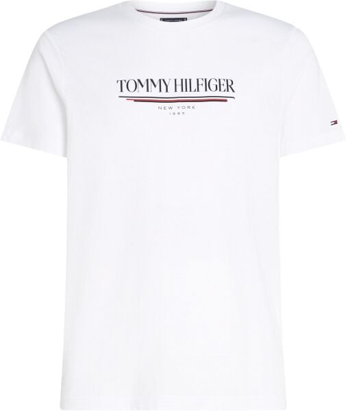 BRAND LOVE HILFIGER TEE