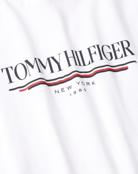 BRAND LOVE HILFIGER TEE