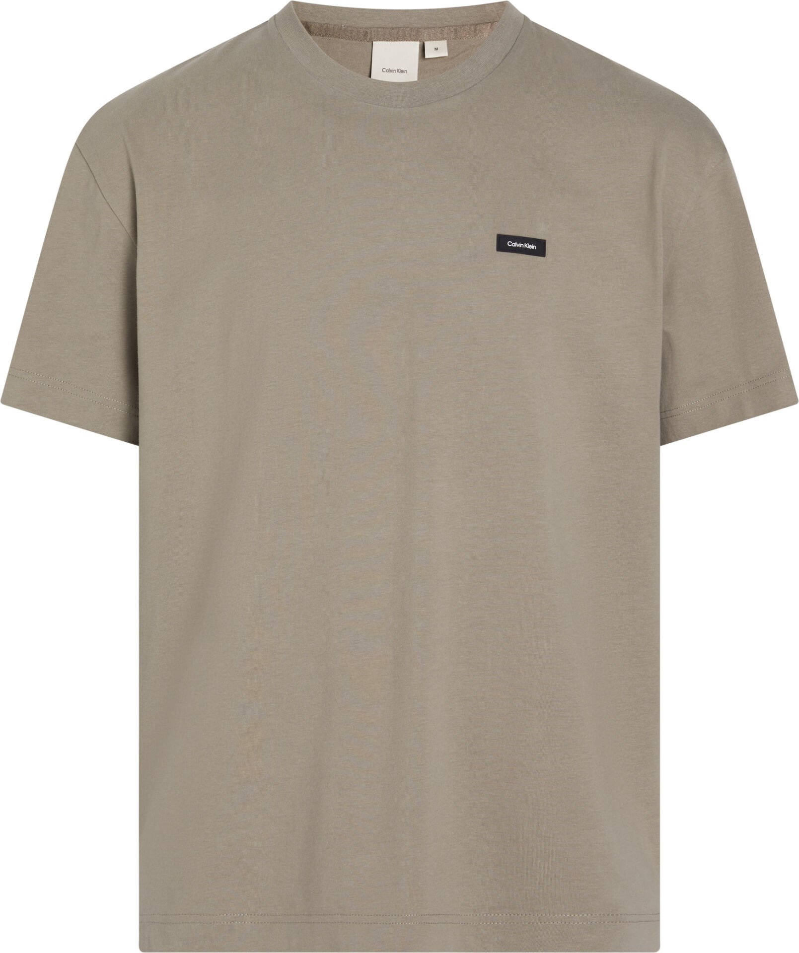 COTTON COMFORT FIT T-SHIRT