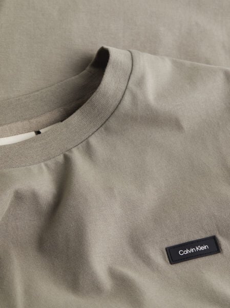 COTTON COMFORT FIT T-SHIRT