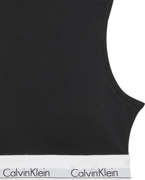 LIGHTLY LINED MOCKNECK BRALETT