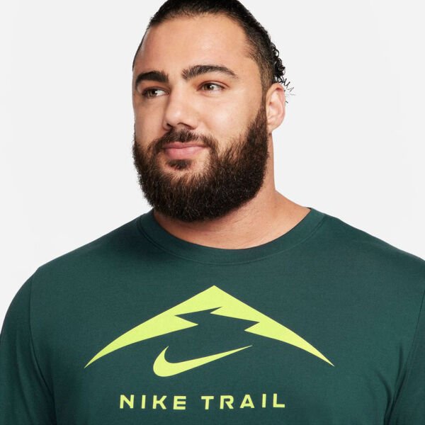 M NK DF TEE LS TRAIL