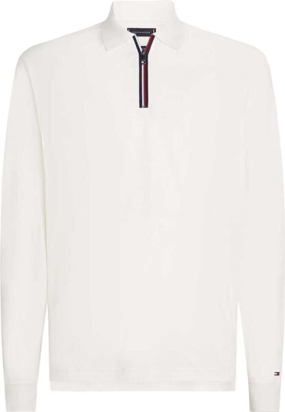 LS ZIP INTERLOCK REG POLO