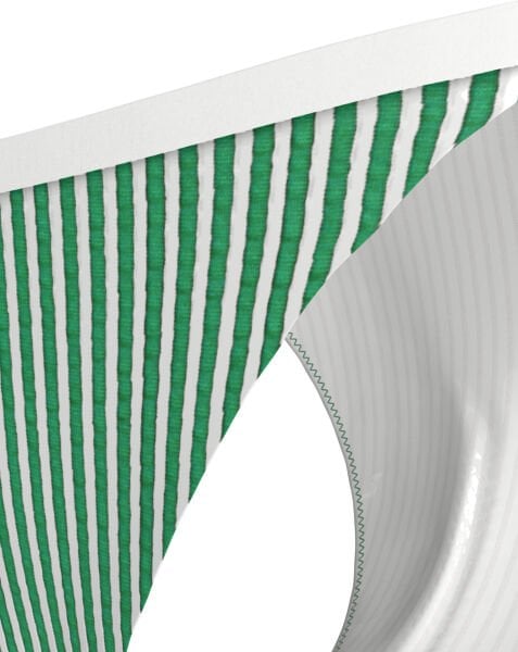 STRING SIDE TIE BIKINI