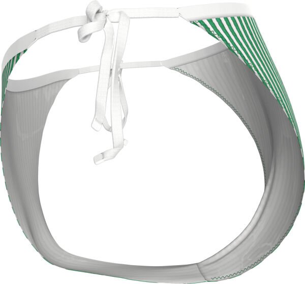 STRING SIDE TIE BIKINI