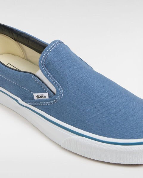 UA Classic Slip-On