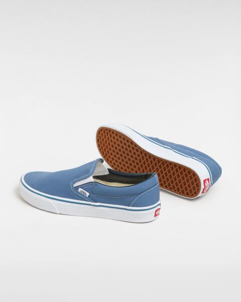 UA Classic Slip-On
