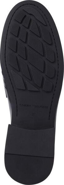 LOAFER SOFT NAPPA PLEATED TOE