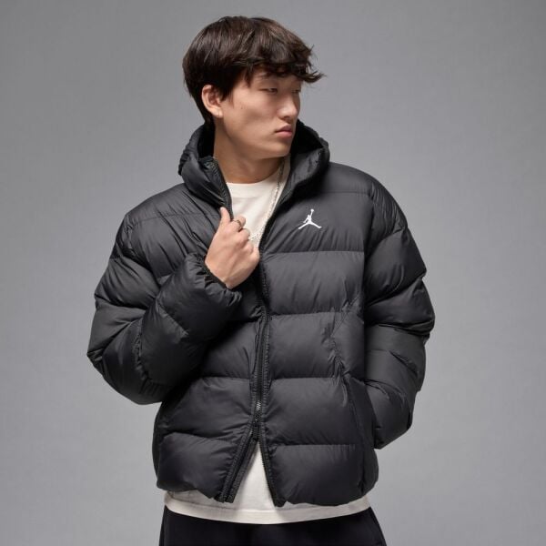 M J BRK PUFFER JKT