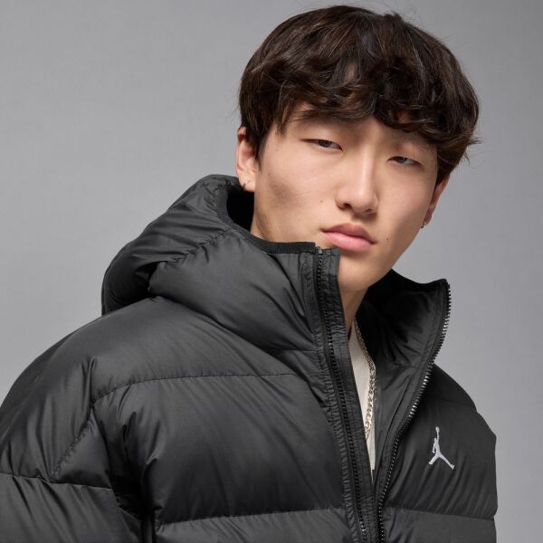 M J BRK PUFFER JKT