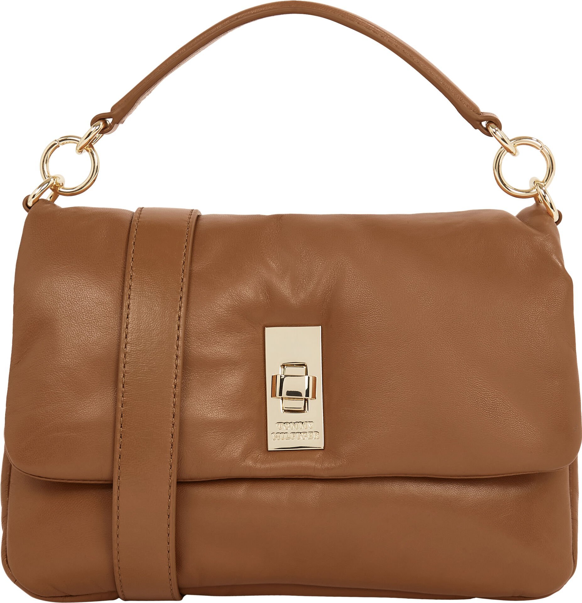 SOFT LEATHER CONV. CROSSOVER