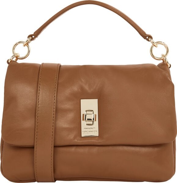 SOFT LEATHER CONV. CROSSOVER