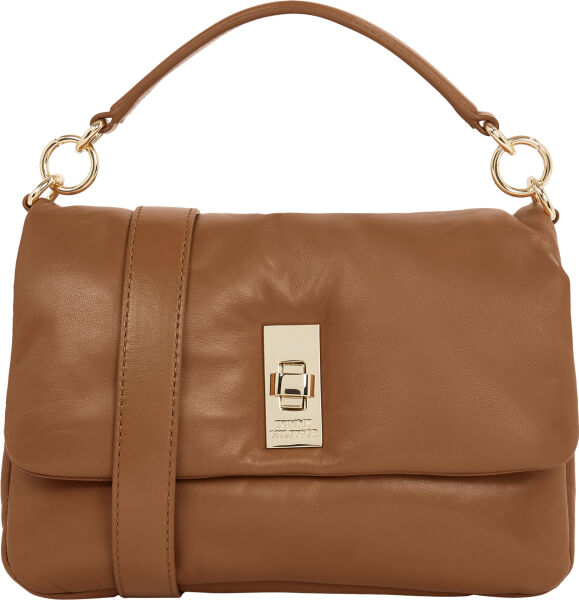 SOFT LEATHER CONV. CROSSOVER