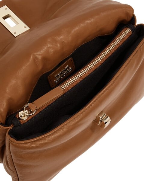 SOFT LEATHER CONV. CROSSOVER