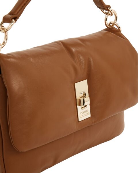 SOFT LEATHER CONV. CROSSOVER