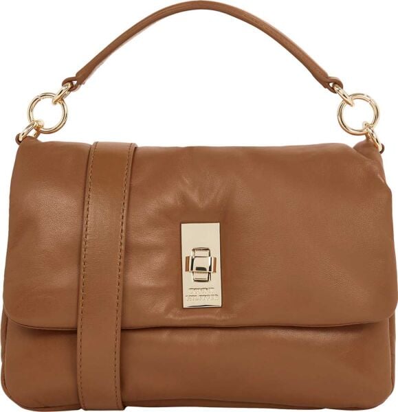 SOFT LEATHER CONV. CROSSOVER