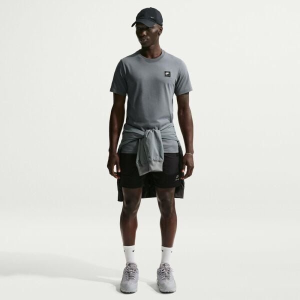 U NSW TEE STD NIKE AIR PATCH