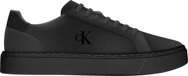 CLASSIC CUPSOLE LACEUP LTH