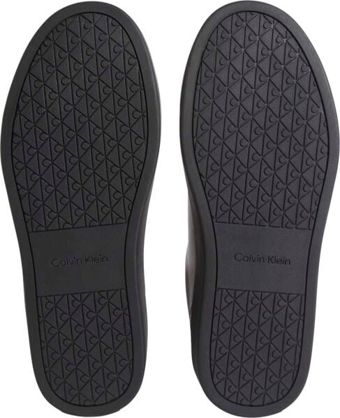 CLASSIC CUPSOLE LACEUP LTH