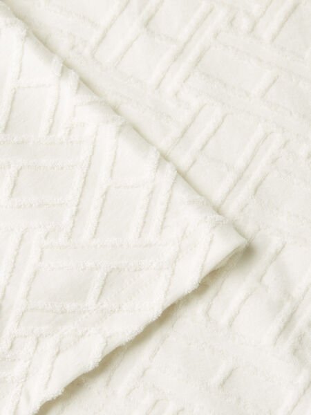 AOP FLAG JACQUARD TEE