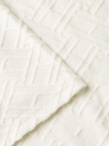 AOP FLAG JACQUARD TEE