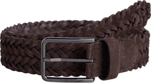 WARMTH BRAIDED SUEDE 35MM