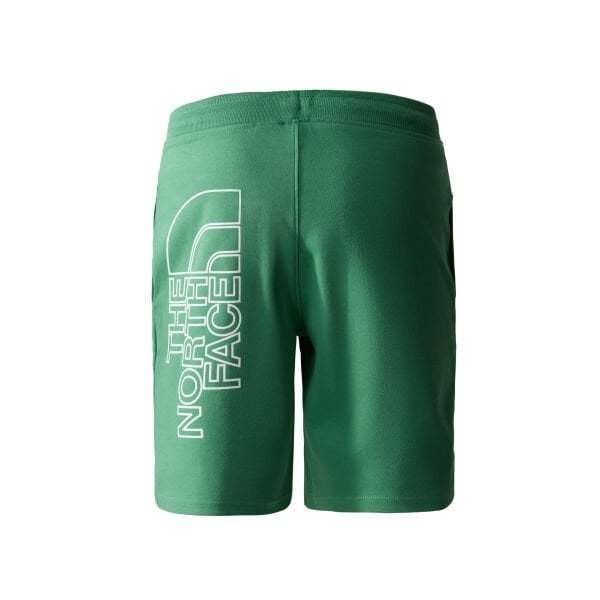 M GRAPHIC SHORT LIGHT-EU