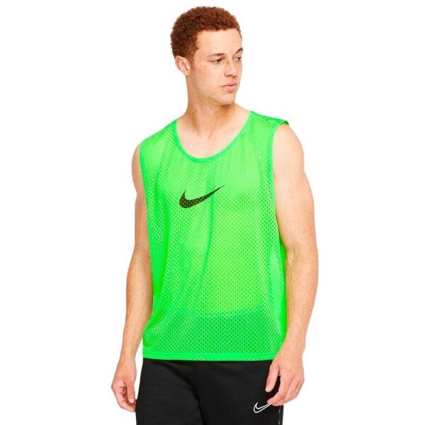 TRAINING BIB I