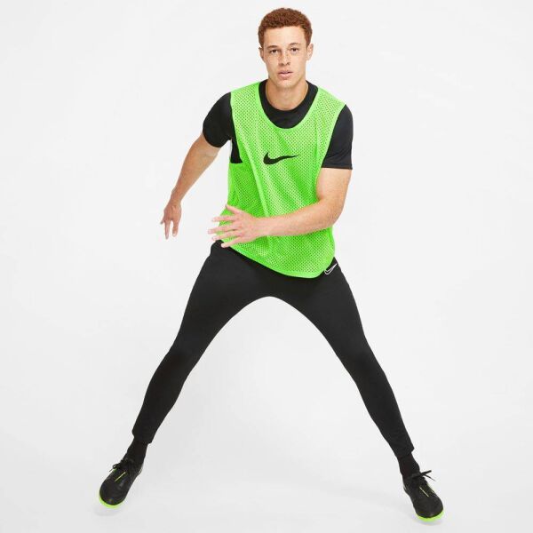 TRAINING BIB I