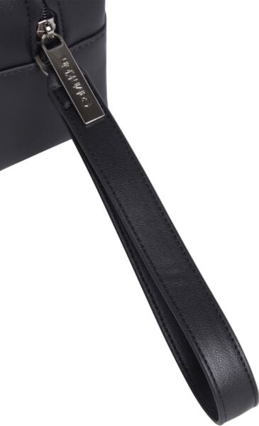 CK MUST MONO WASHBAG/DOPP KIT