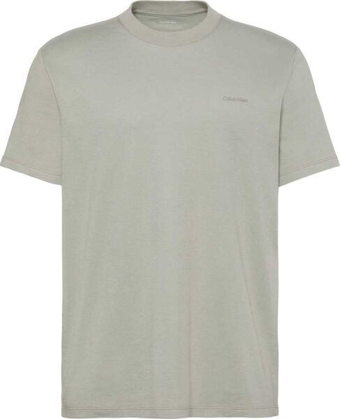SS TECH INTERLOCK CREWNK TEE