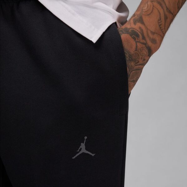 M J DF SPRT HOOP FLC PANT