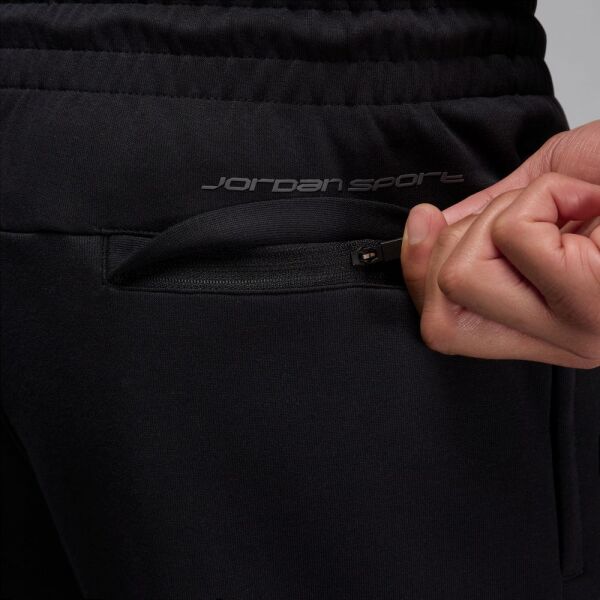 M J DF SPRT HOOP FLC PANT