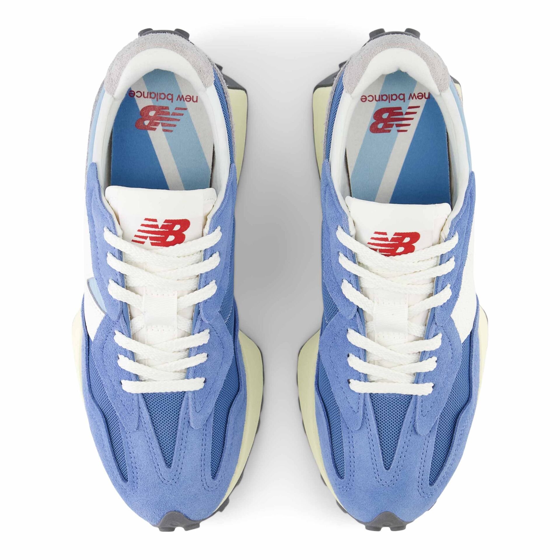 NB Lifestyle Unisex Shoes