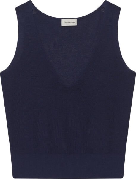 SS COTTON TWINSET