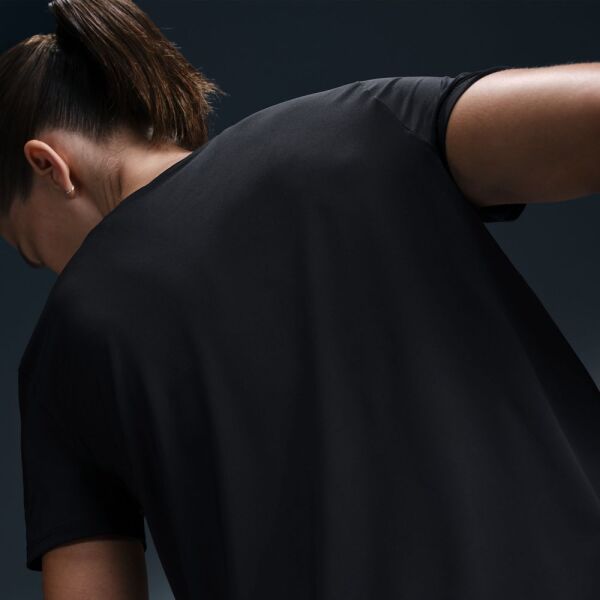 W NK ONE SWSH HBR DF SS TOP